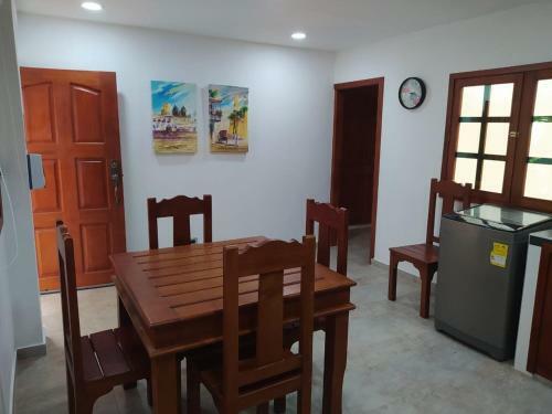 Posada Apartamentos Decor