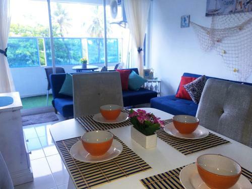 Apartamento Fragata Style Cartagena