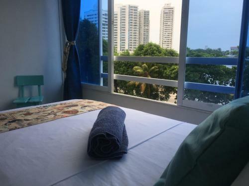 Apartamento Fragata Style Cartagena