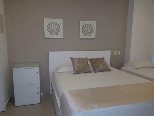 Apartamento Edificio Morros Ultra Apto 408