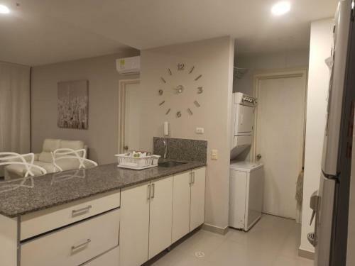 Apartamento Edificio Morros Ultra Apto 408