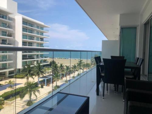 Apartamento Edificio Morros Ultra Apto 408