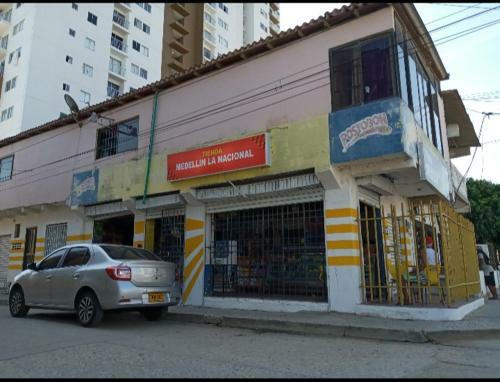 Posada La Medellin Hostal