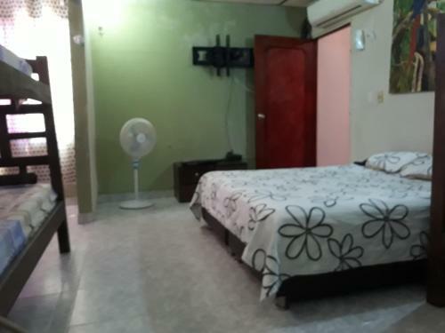 Posada La Medellin Hostal