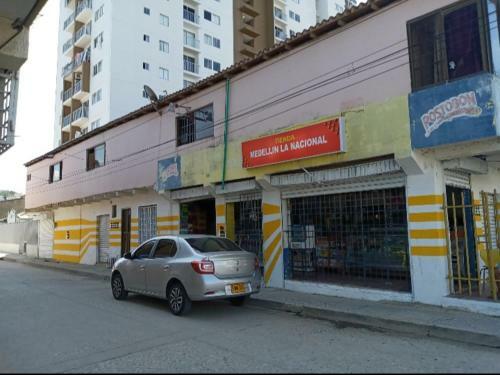 Posada La Medellin Hostal