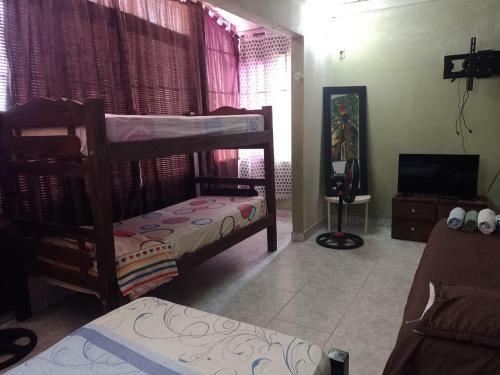 Posada La Medellin Hostal