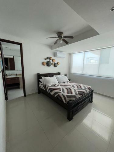 Cartagena Beach Front Apartments