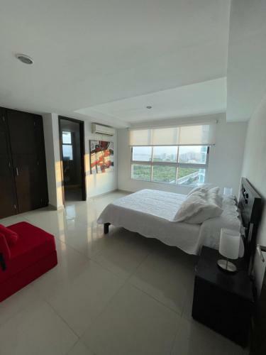 Cartagena Beach Front Apartments