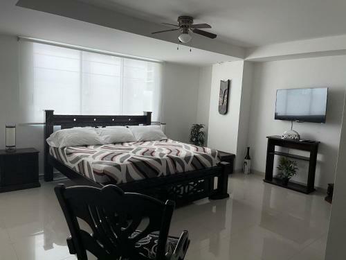 Cartagena Beach Front Apartments