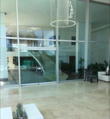 Cartagena Beach Front Apartments