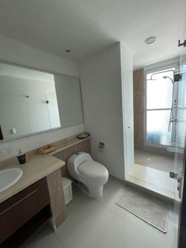 Cartagena Beach Front Apartments
