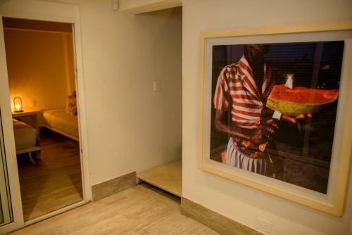 Casa Azzurra - Cartagena