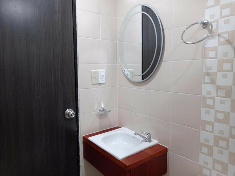 Apartamento Apto Interior