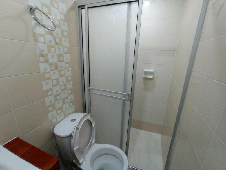 Apartamento Apto Interior