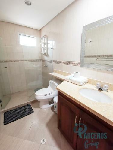 Apartamento Laguito Bocagrande By Parceros Group