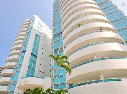 Apartamento Torres Del Lago B-2