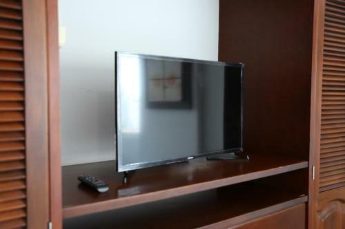 Apartamento Torres Del Lago B-2