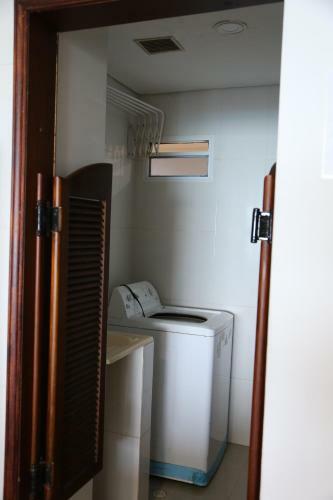 Apartamento Torres Del Lago B-2