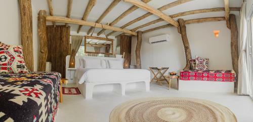 �teka Slow Beach Hotel