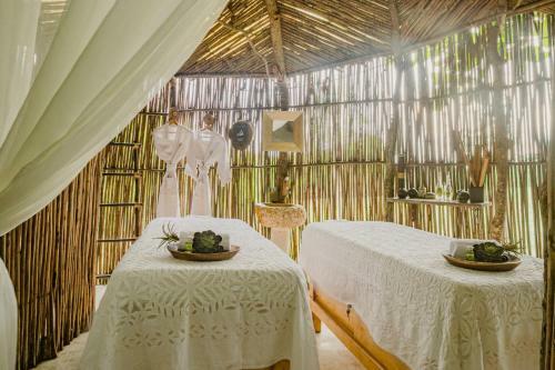 �teka Slow Beach Hotel