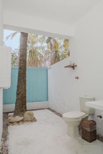 �teka Slow Beach Hotel