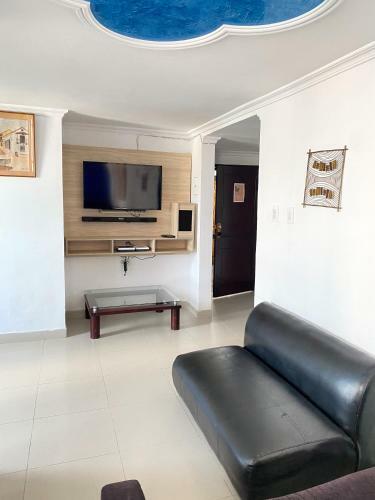 Apartamentos En Edificio Los Delfines
