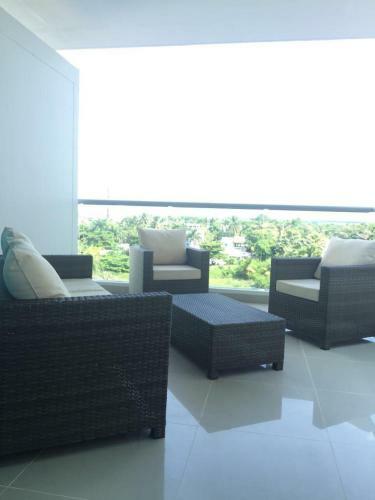 Apartamento Amoblado Para 8 Personas