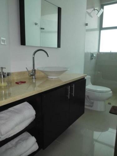 Apartamento Amoblado Para 8 Personas