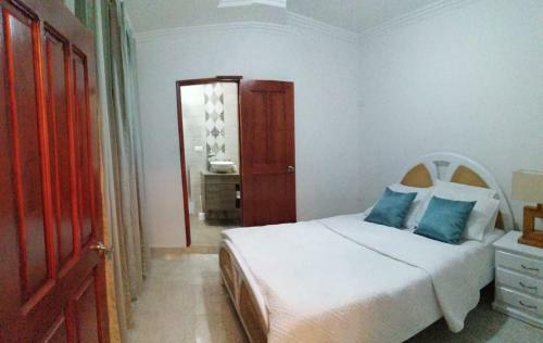 Hostal Casa Pachita Getsemani