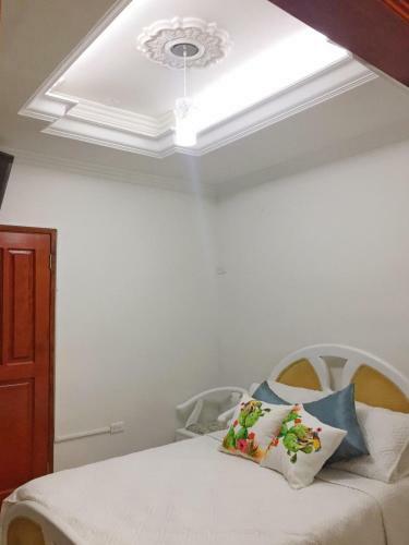 Hostal Casa Pachita Getsemani