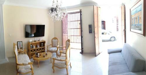 Hostal Casa Pachita Getsemani