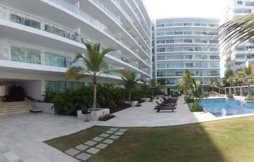 Edificio Morros Epic Apartamento 920