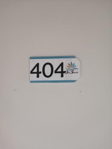 Apartahotel Isla Fuerte 4piso