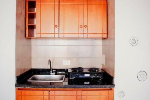 Apartamento De Libia En Cartagena
