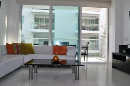 Apartamento Morros 3 C&a