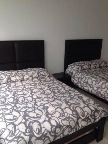 Apartamento Morros 3 C&a