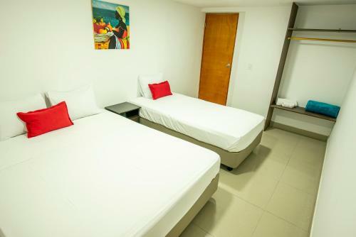 Hotel Itaco