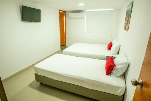 Hotel Itaco