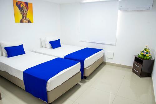 Hotel Itaco