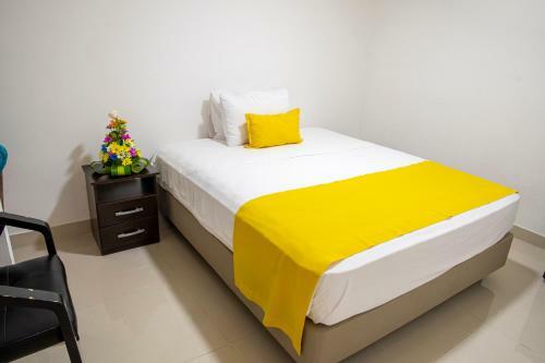 Hotel Itaco