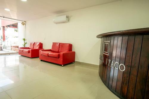 Hotel Itaco