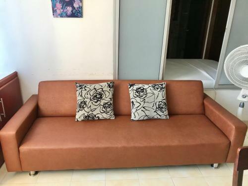 C�modo Aparta-estudio Con Vista Al Mar- Zona Norte
