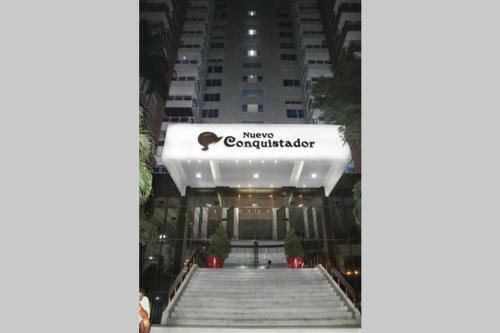 C�modo Aparta-estudio Con Vista Al Mar- Zona Norte