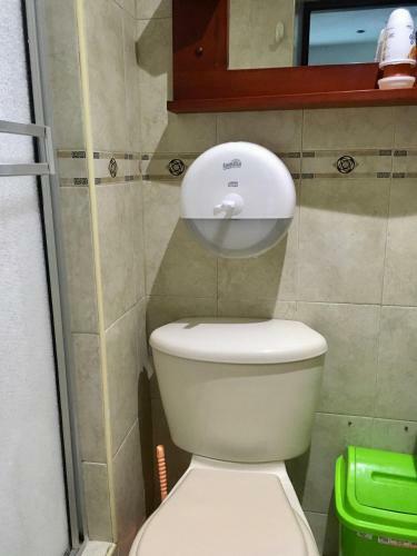 C�modo Aparta-estudio Con Vista Al Mar- Zona Norte