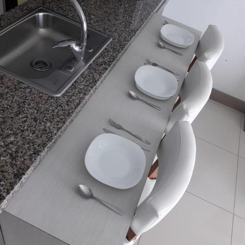 Apartamento Palmetto Beach1102