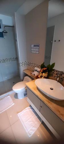 Apartamento Palmetto Beach1102