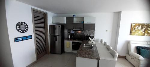 Apartamento Palmetto Beach1102