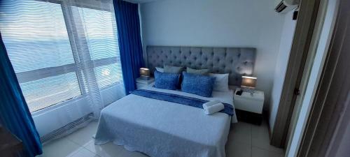 Apartamento Palmetto Beach1102