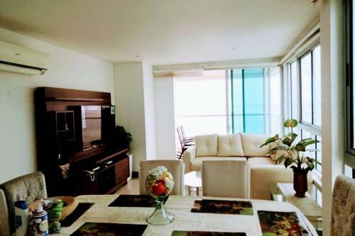 Apartamento Moon