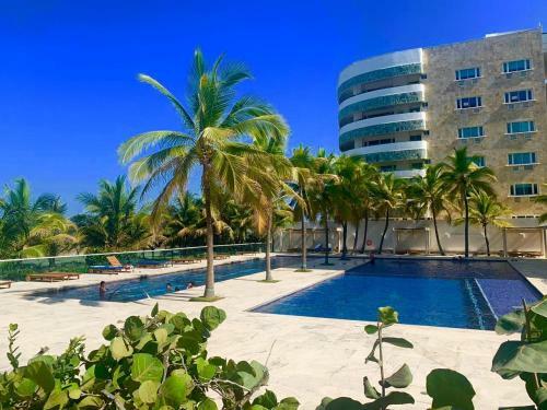 Apartamento Morros Cartagena Luisa